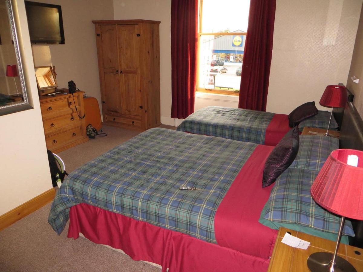 Pine Guest House - Inverness, Inverness